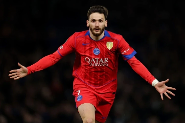 PSJ Xviça Kvaratsxeliyanı satmaq fikrində deyil