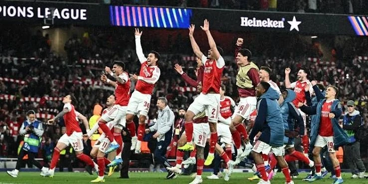 Superkompüter ÇL-in favoritinin adını açıqladı