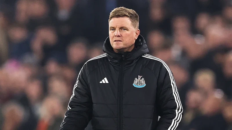 Nyukaslın baş məşqçisi məğlubiyyətə görə özünü günahlandırdı: İşimi kifayət qədər yaxşı yerinə yetirmirəm