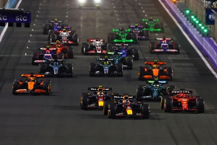 Argentina Qran-prisi 2028-ci ildə Formula-1-ə qayıtmaq üçün hazırlıqlar görür