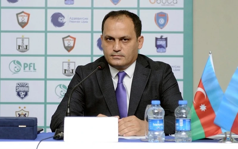 PFL Azərbaycan Kubokunun finalını çempionatın son turlarından əvvəl keçirmək istəyir