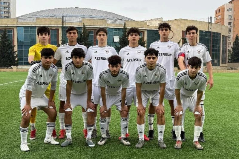 Levante to hold selection training sessions at Qarabag Football Academy