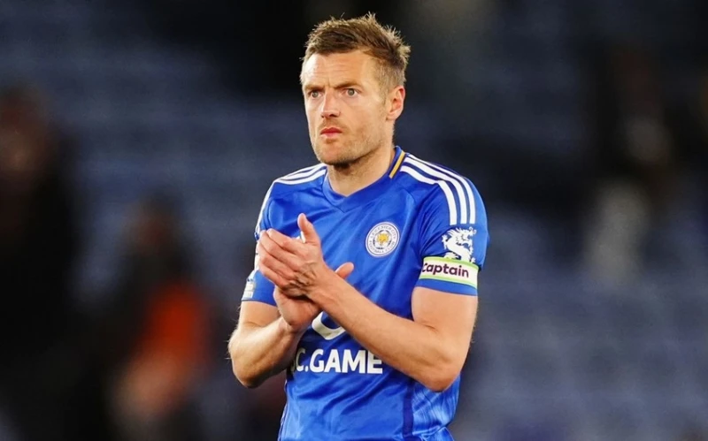 38 yaşındaki Jamie Vardy İspanyol kulüplerinin dikkatini çekiyor