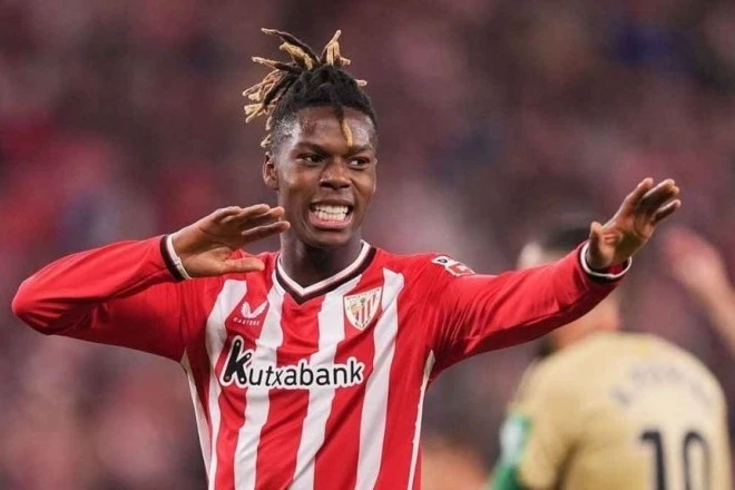 Niko Williams Transfers to Real Madrid