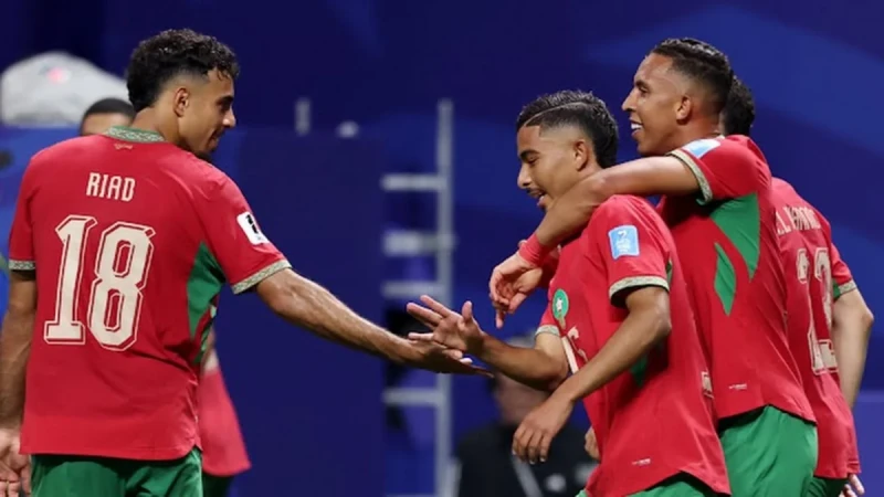 WC-2026: Teams that got a ticket to the playoffs in Group C have been determined