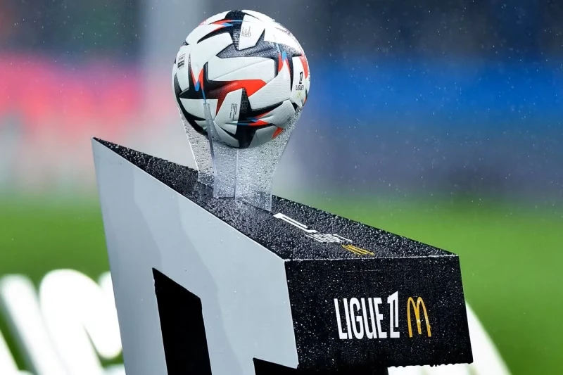 Bordeaux football club on the verge of bankruptcy