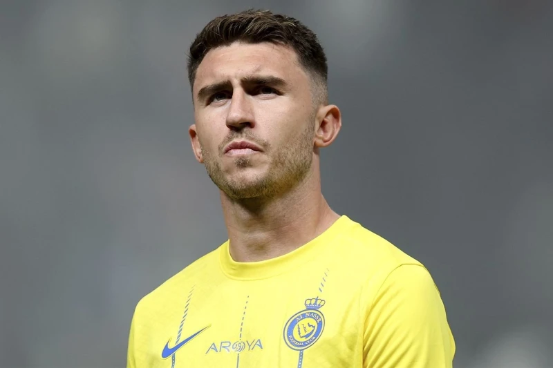 Qarabagh's Champions League opponent has removed the obstacle in the transfer of Aymeric Laporte