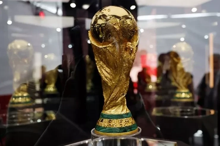 Braziliyanın 2026 Dünya Çempionatını qazanmaq şansları