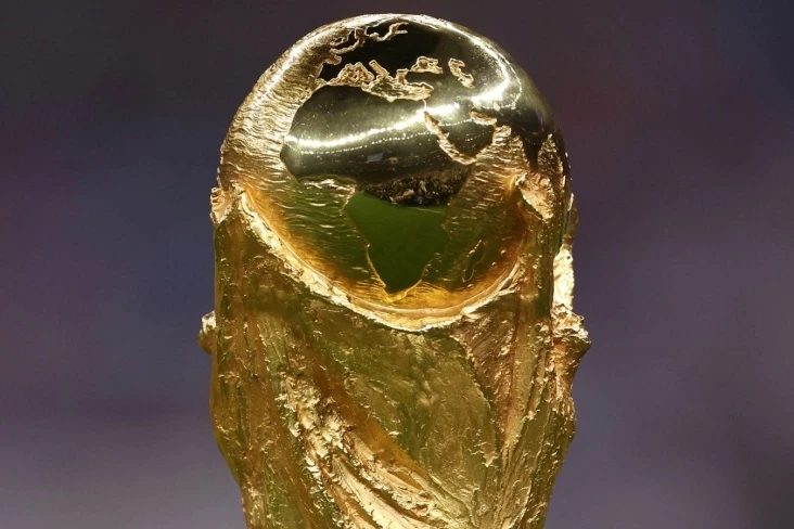 WC-2026: 47 teams qualified for the World Cup are known, the last participant will be determined in the Iraq - Bolivia match