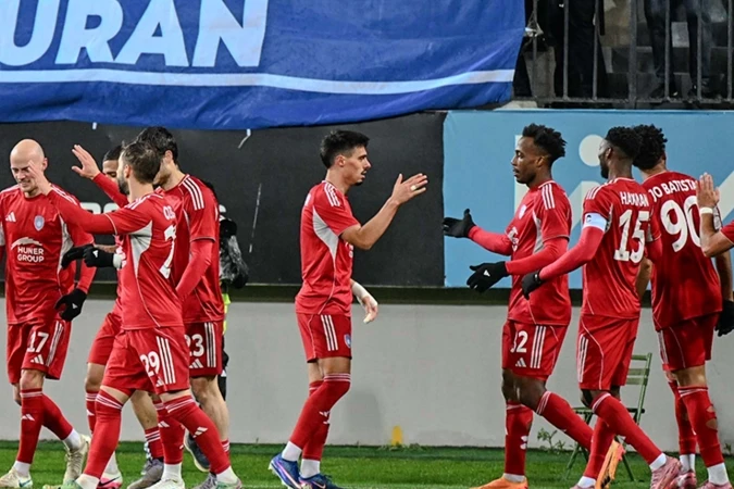 Turan Tovuz's 50th Victory in the Premier League