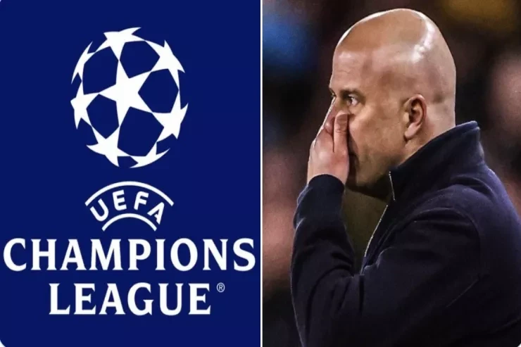 Çempionlar Liqası Liverpulun transfer siyasətinə təsir edəcək