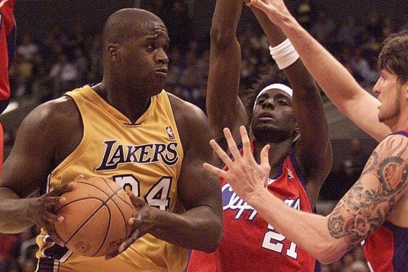 NBA'de Net Rating'e göre en güçlü şampiyon takımlar açıklandı