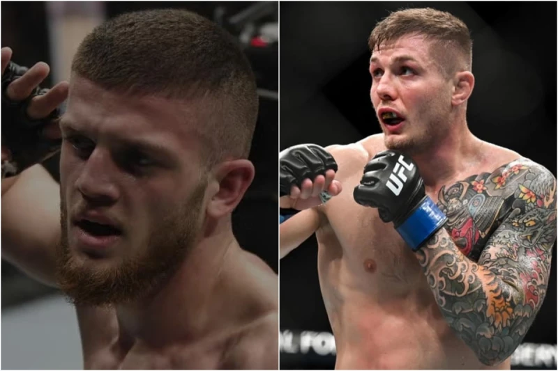 Bakı UFC Turnirində Vettori və Naurdiyev Döyüşü Ehtimalı: İdman.Biz İcmalı