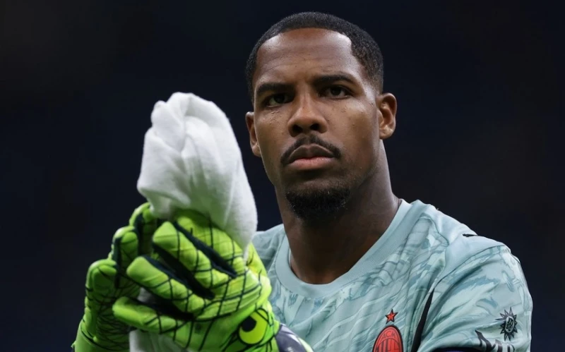 Milan and Chelsea Agree on Maignan's Transfer Fee
