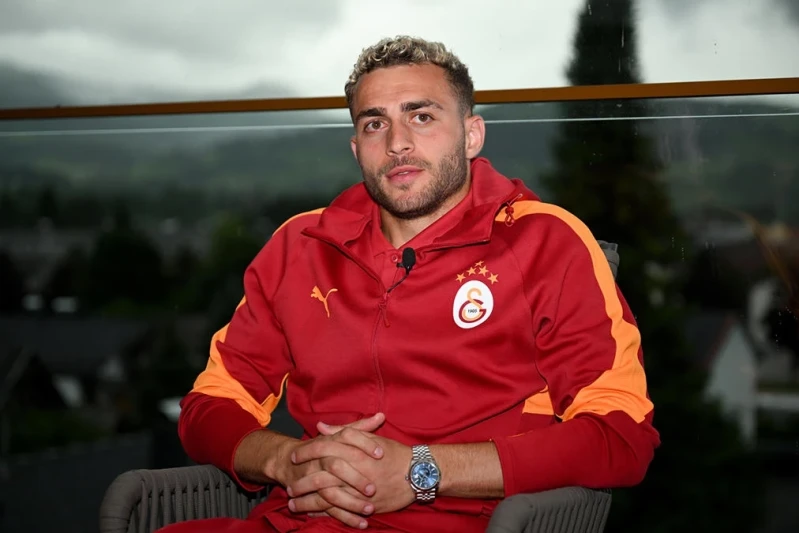 „Qalatasaray“ Barış Alper Yılmazın transferinə görə 41 milyon avro təklifini rədd edib