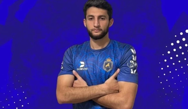 Qaradağ Lökbatan” Hüseyn Hüseynlini transfer edib