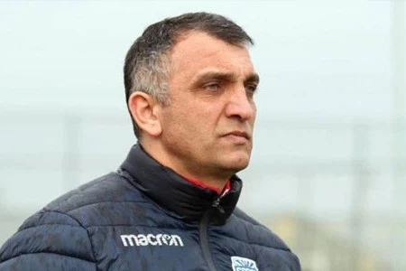 Elshad Ahmadov: Desire can neutralize the opponent's advantages in the match against Iceland