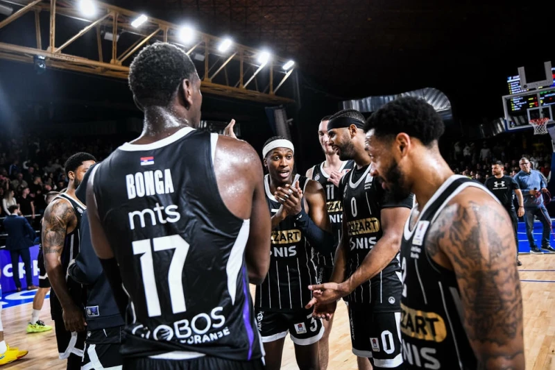 Partizan Avroliqadan ədalətli hakimlik tələb edir