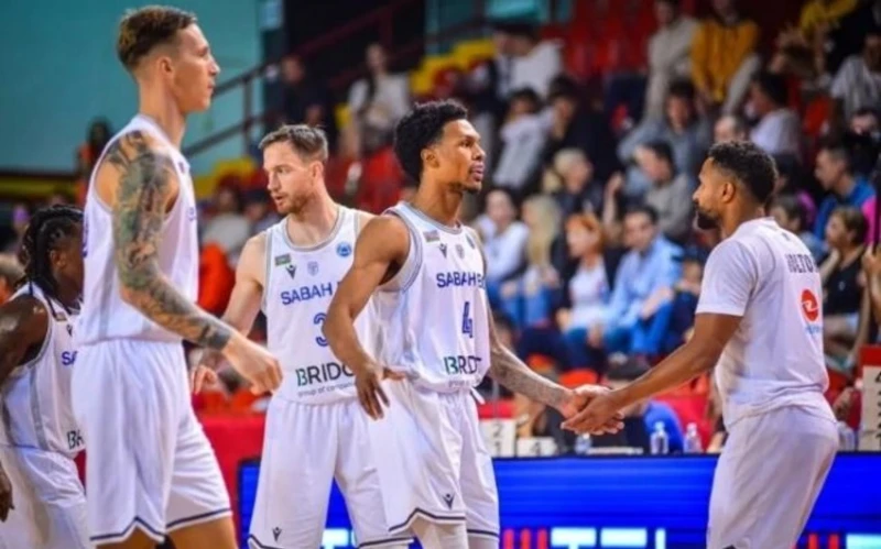 Sabah basketbol klubunun Çempionlar Liqası hazırlıq planları açıqlanıb