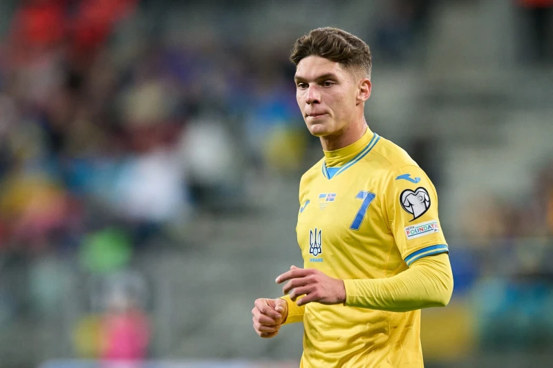 Benfica will make a record payment with Sudakov's transfer