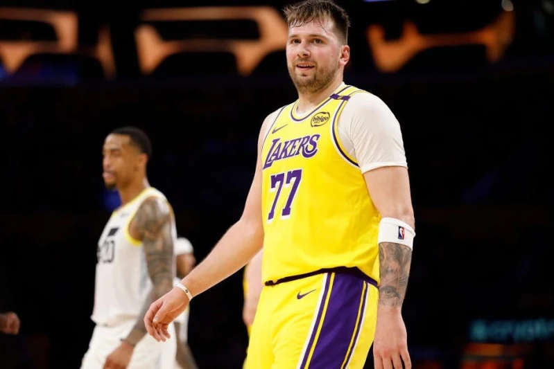 Luka Donçiç MVP mübarizəsində: NBA apellyasiyanı təmin etdi