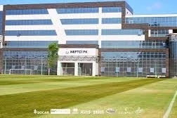 Название "Нефтчи Арены" меняется