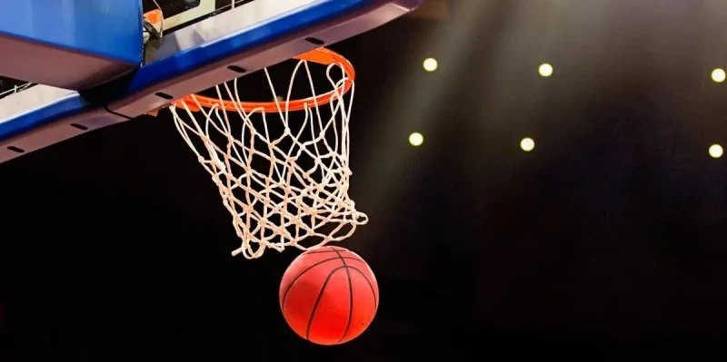 Azerbaycan Basketbol Ligi'nin 18. turu sona eriyor: Neftçi - Gence karşılaşması