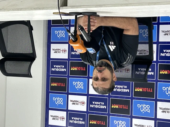 Rəşad Sadıqov Zirənin Araz-Naxçıvanla 2:2-liyinə dair: Futbolçularım böyük xarakter göstərdi və sona qədər mübarizə apardılar