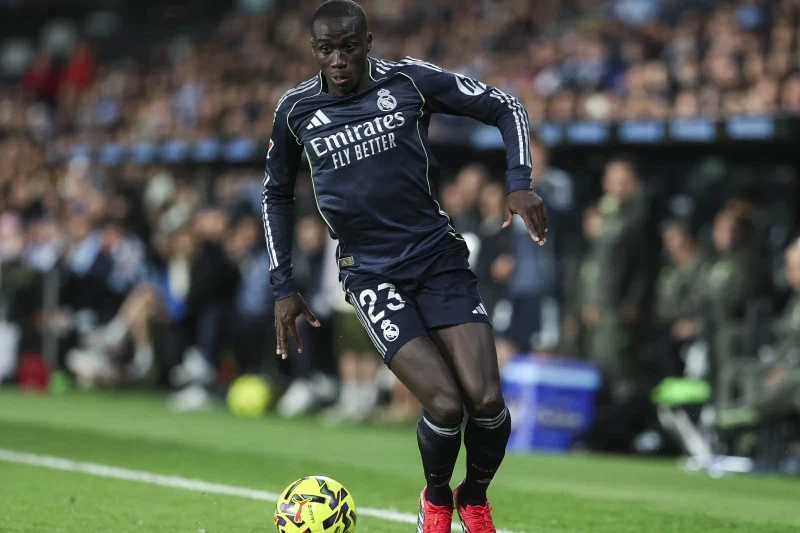 Ferlan Mendinin uğurlu əməliyyatı: Real Madriddən açıqlama