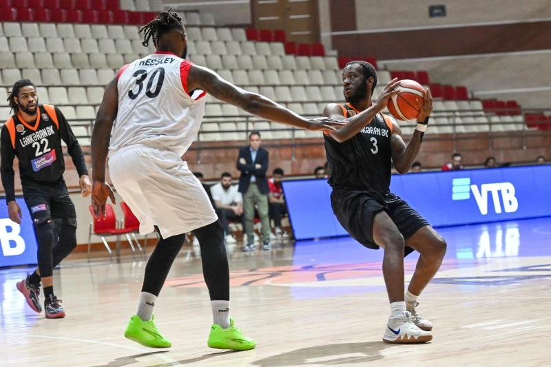 Azərbaycan Basketbol Liqasının 20-ci turu: B qrupu komandalarının oyun cədvəli