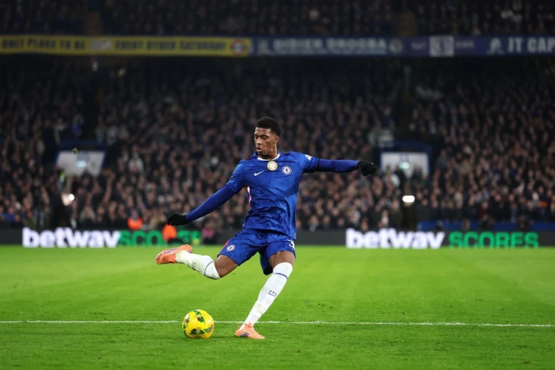 Bayern intends to transfer Chelsea defender Josh Acheampong