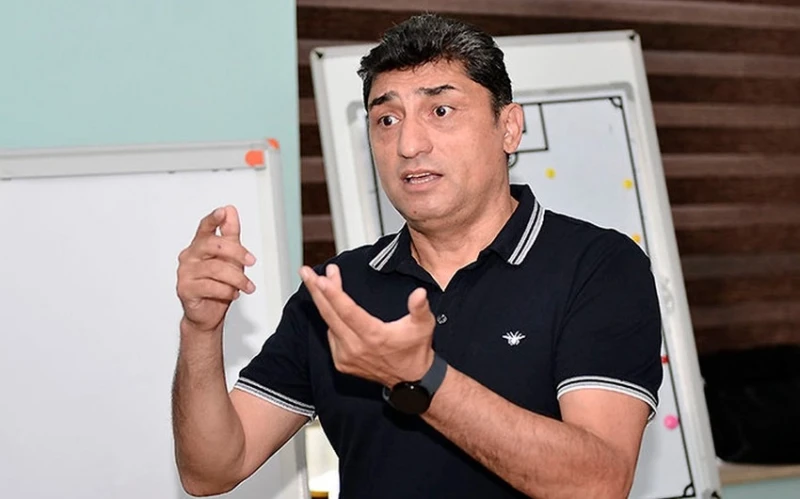 Bakıda qapıçılar üzrə UEFA-nın A kateqoriyalı məşqçi kursunun I mərhələsi baş tutub