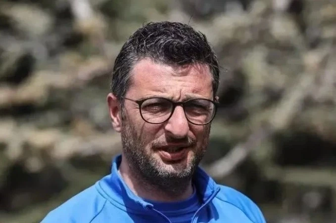 Tolga Şanbay will not be the head of Neftchi Football Academy