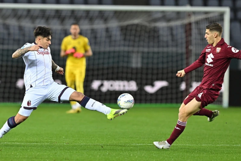 Serie A: Bologna wins over Torino and results of other matches
