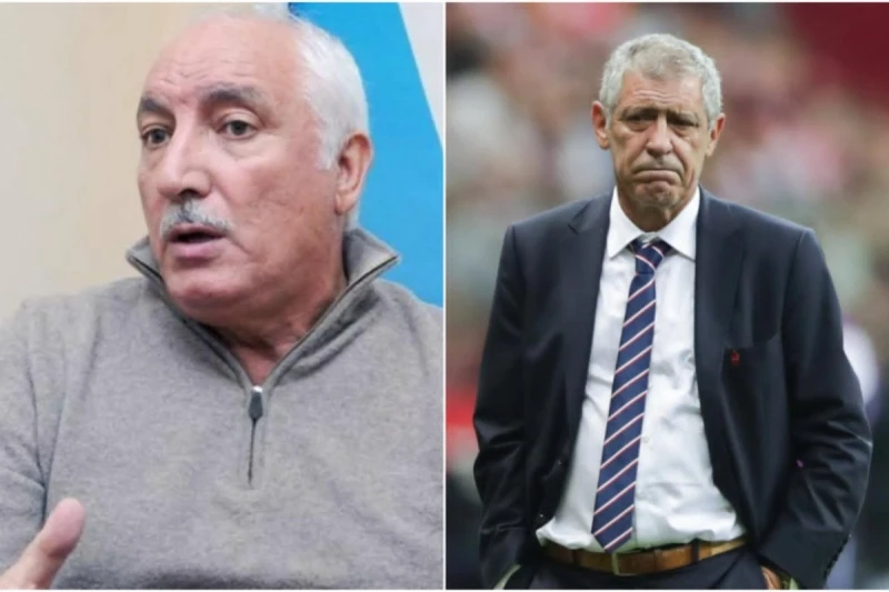 Mircavadova 10 il qabaq güzəşt olunmadı, Santuşa isə etimad davam edir