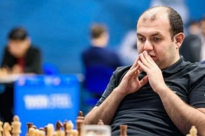 Rauf Məmmədov Londonda keçiriləcək dünya çempionatında iştirak edəcək