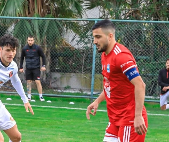 Zirənin kapitanı Qismət Alıyev: Rahatlaşmaq olmaz, avrokuboklara vəsiqə qazanmaq məqsədimizdir