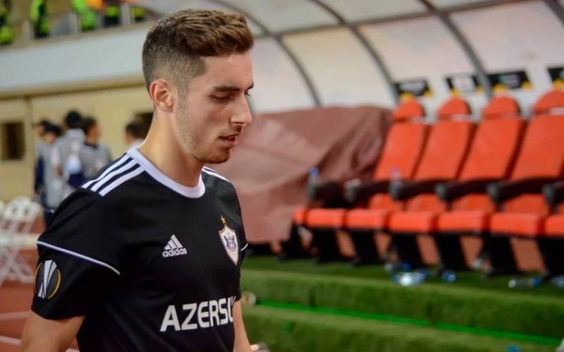Qarabağ İsmayıl İbrahimli ilə yollarını ayırıb