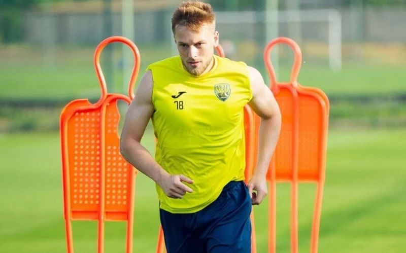 "Kəpəz"in futbolçusu: "Klubda heç kim Premyer Liqanı tərk edəcəyimizi düşünmür"