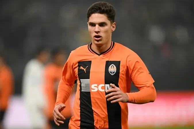 West Ham Sudakov için 35 milyon euro ödemeye hazır