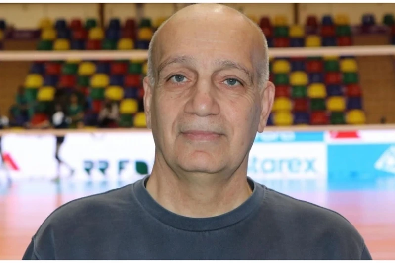 Zohrab Gozalbayli Appointed Supervisor at Challenge Cup