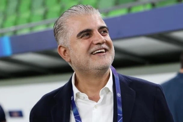 Tahir Gözəl Qarabağın hücumçu transfer etməməsinin səbəbini açıqlayıb