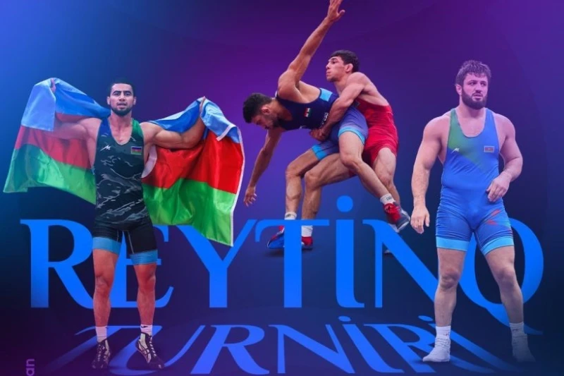 Macarıstan reytinq turnirinə yollanacaq güləşçilərimizin heyəti müəyyənləşib