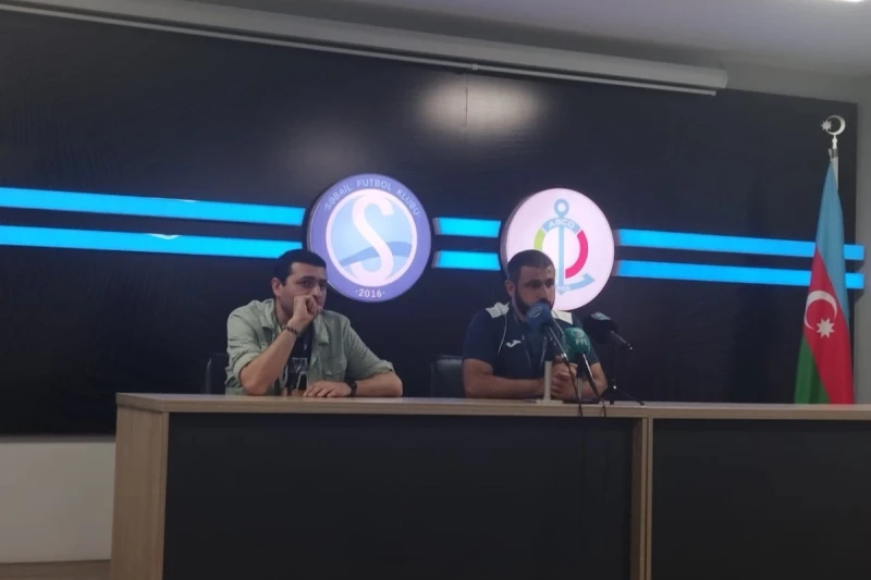 Rəşad Sadıqov: "Suni örtüklü meydançaların sayı azaldılmalıdır"
