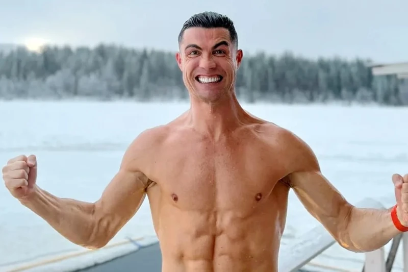 Ronaldo Səudiyyə Ərəbistanı haqqında: İnsanların bu gözəlliyi gəlib görməlidir