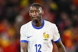 Fransa millisinin Azərbaycanla oyunu &ouml;ncəsi heyətində dəyişiklik baş verib