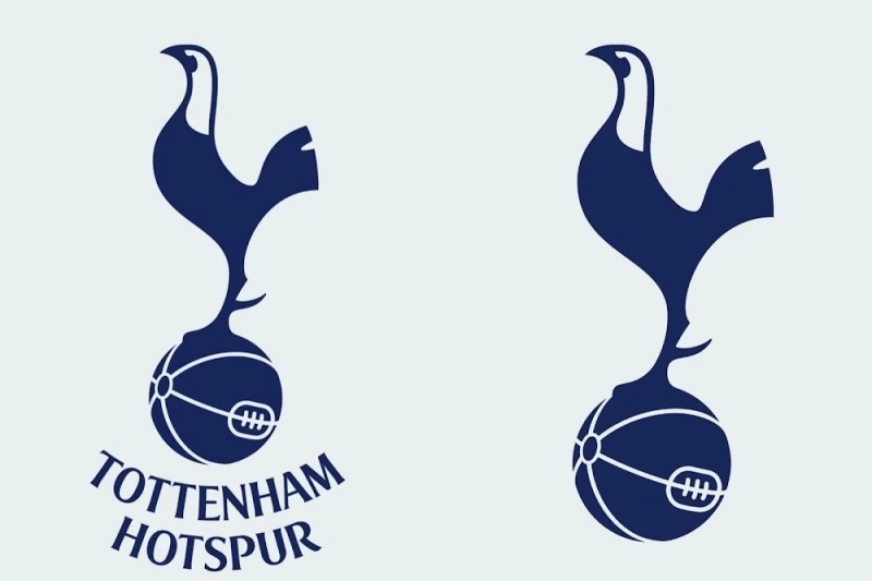 Tottenhem loqosu dəyişib