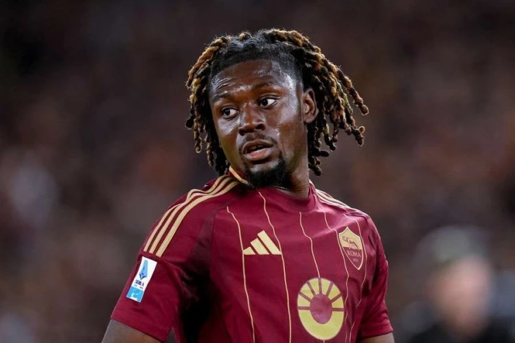 PSG to offer Roma 60 million euros for Manu Kone;