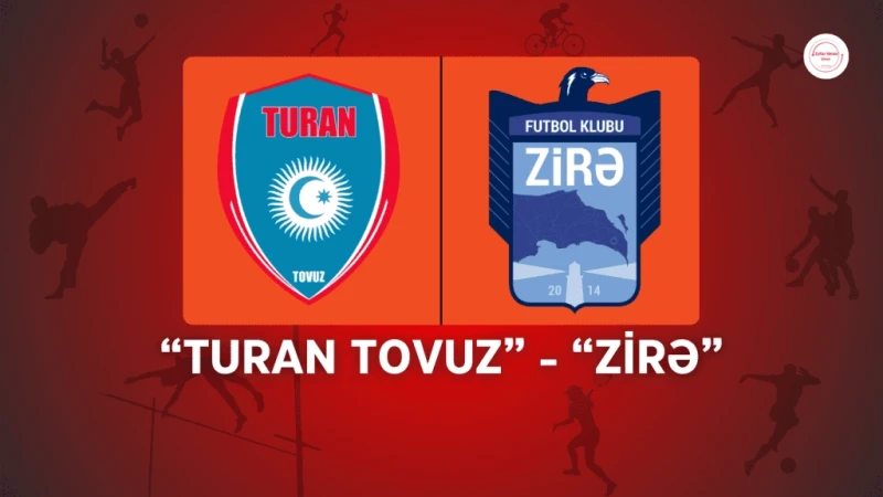 Zirə - Turan Tovuz oyunu: Qartallar &uuml;&ccedil;l&uuml;kdə, Boz qurdlar isə y&uuml;ksəlməyə &ccedil;alışacaq