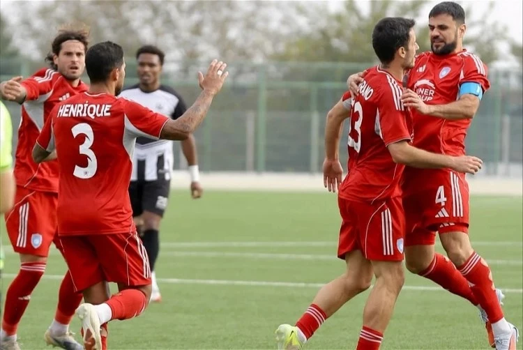 Turan Tovuz və Hermanştadt arasındakı yoxlama oyunu ləğv olundu